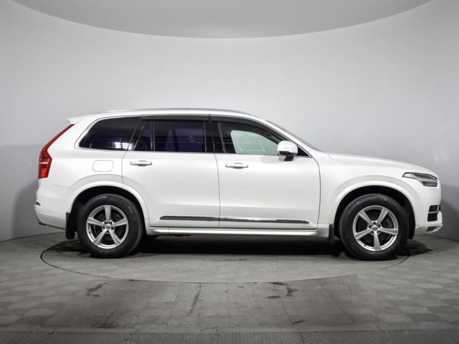 Volvo XC90 II Санкт-Петербург  - изображение 4