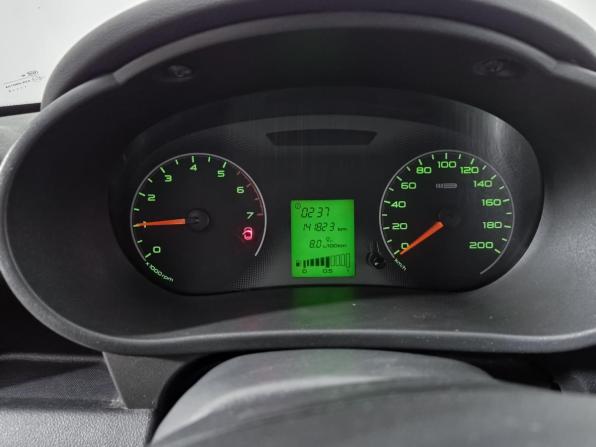 Lada (ВАЗ) Granta I с пробегом 2012 года, цена 289 000 рублей, 141823 км, седан, Автокод Объявления