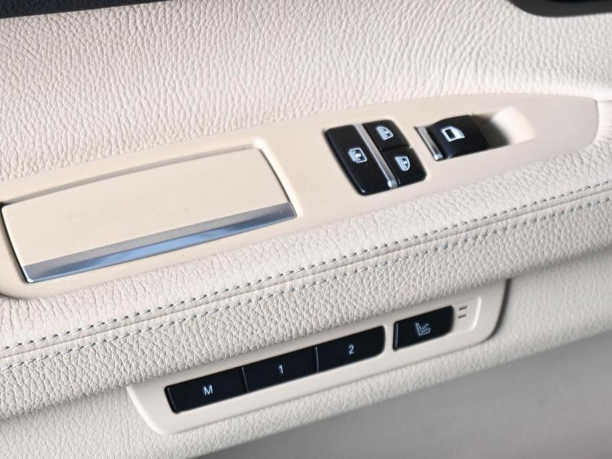 BMW 7 серии V (F01/F02/F04) Рестайлинг Ростов-на-Дону  - изображение 24