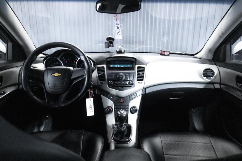 Chevrolet Cruze I Рестайлинг Тюмень  - изображение 15