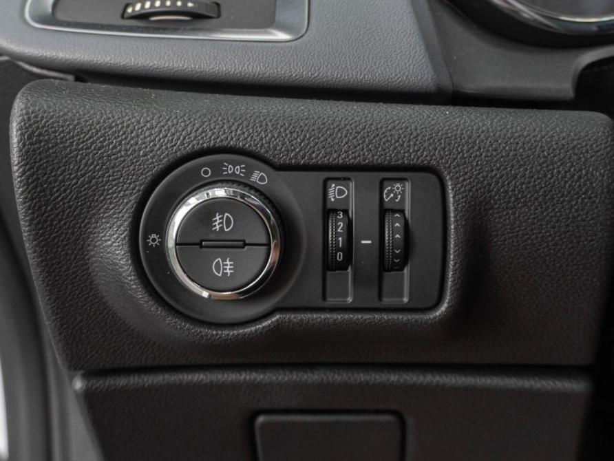 Opel Astra J Рестайлинг Тюмень  - изображение 16