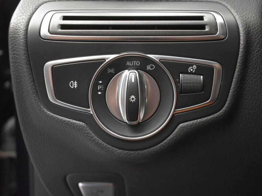 Mercedes-Benz C-Класс IV (W205) Рестайлинг Москва  - изображение 17