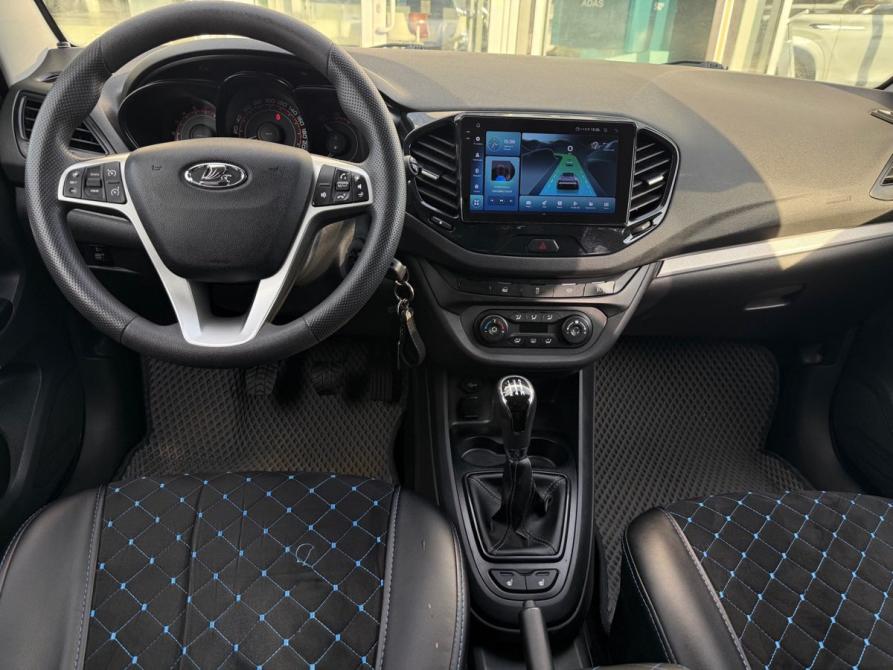 Lada (ВАЗ) Vesta I Самара  - изображение 14