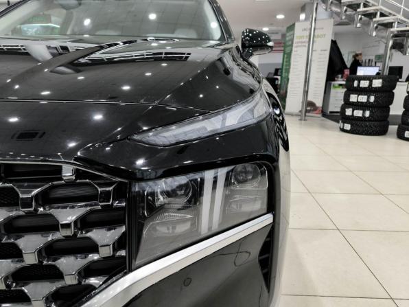 Hyundai Santa Fe IV Рестайлинг с пробегом 2022 года, цена 4 150 000 рублей, 44408 км, внедорожник, Автокод Объявления
