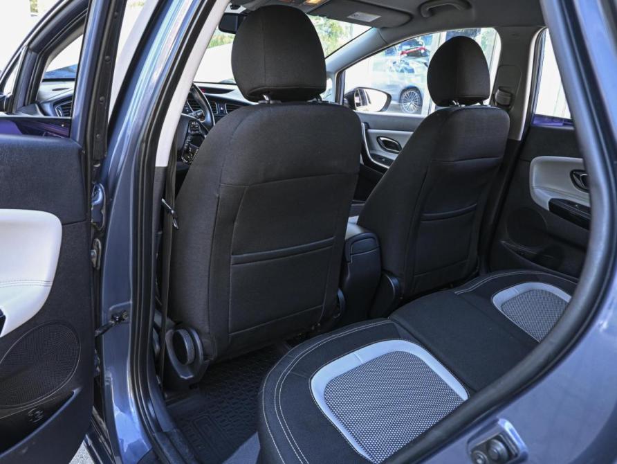 Kia Ceed II Ставрополь  - изображение 10