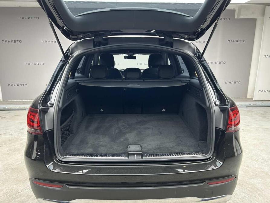 Mercedes-Benz GLC I (X253) Рестайлинг Москва  - изображение 9
