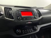 Kia Sportage III Санкт-Петербург  - изображение 40