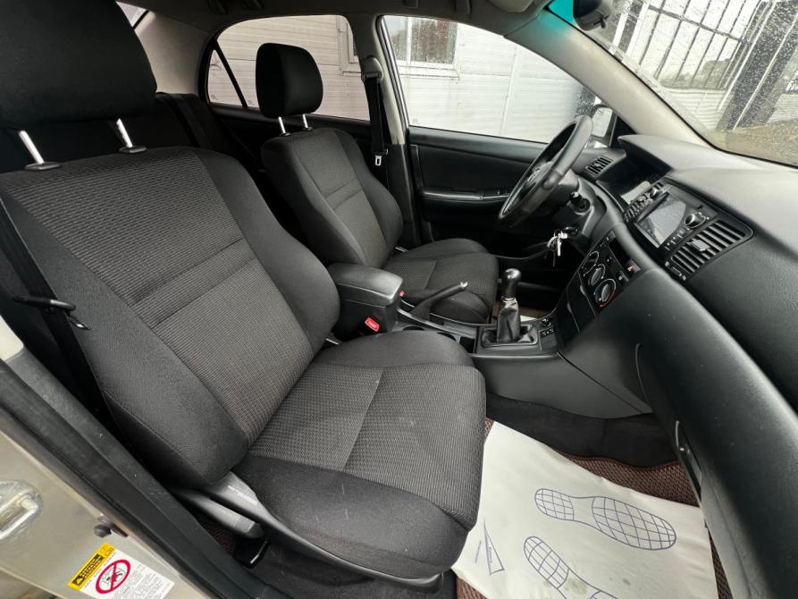 Toyota Corolla IX (E120 E130) Рестайлинг Вологда  - изображение 11