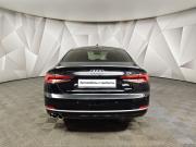 Audi A5 II (F5) Москва  - изображение 28