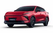 Omoda C5 II Москва  - изображение 15
