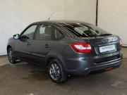 Lada (ВАЗ) Granta I Рестайлинг Псков  - изображение 12
