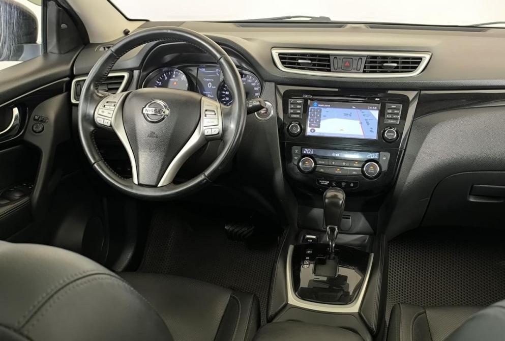 Nissan Qashqai II Нижний Новгород  - изображение 11