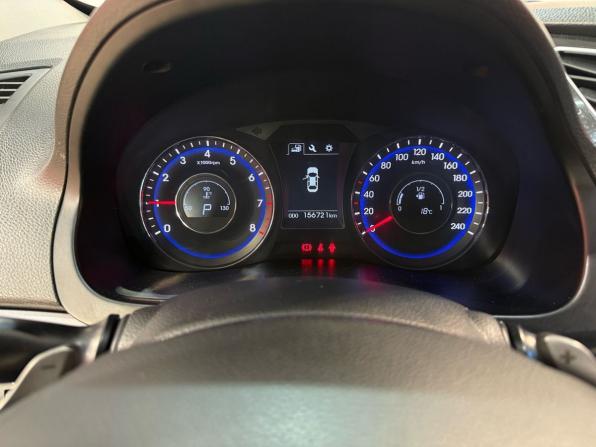 Hyundai i40 I Рестайлинг с пробегом 2015 года, цена 1 100 000 рублей, 156700 км, седан, Автокод Объявления