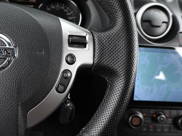 Nissan Qashqai I Рестайлинг с пробегом 2010 года, цена 849 000 рублей, 197782 км, внедорожник, Автокод Объявления