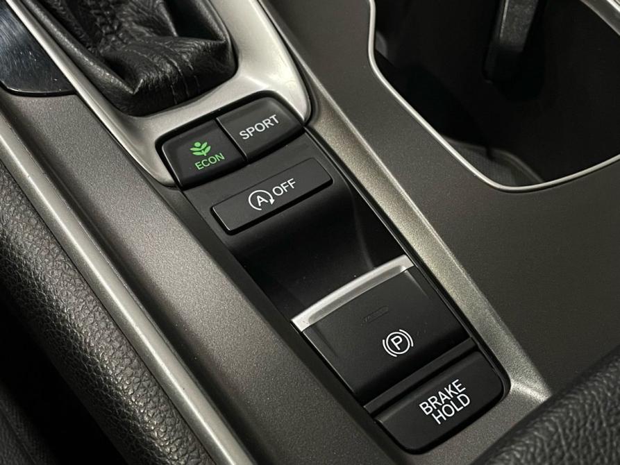 Honda Accord X Рестайлинг Пермь  - изображение 19