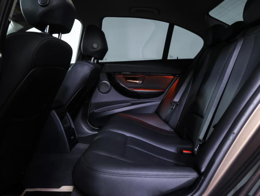 BMW 3 серии VI (F3x) Москва  - изображение 11
