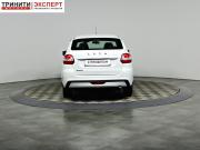Lada (ВАЗ) Granta I Рестайлинг Белгород  - изображение 22