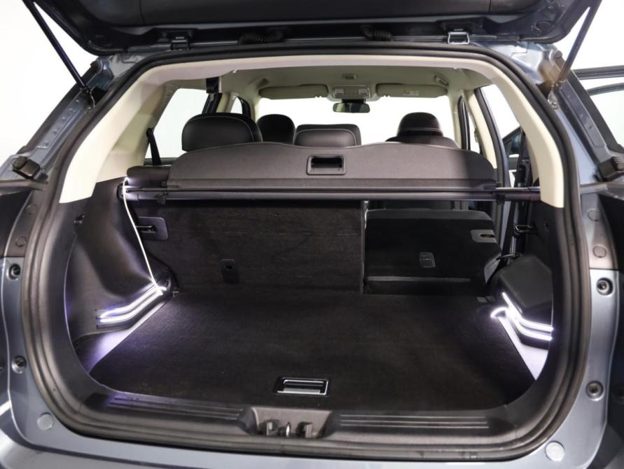 Geely Atlas I Санкт-Петербург  - изображение 24