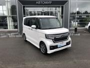 Honda N-BOX II Рестайлинг Брянск  - изображение 19