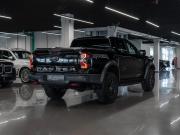 Ford Ranger T6.2 Москва  - изображение 36