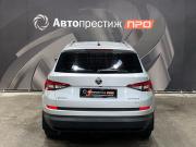 Skoda Kodiaq I Пермь  - изображение 33