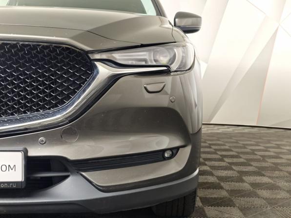 Mazda CX-5 II с пробегом 2019 года, цена 2 545 000 рублей, 183665 км, внедорожник, Автокод Объявления