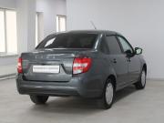 Lada (ВАЗ) Granta I Рестайлинг Старый Оскол  - изображение 23