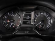 Skoda Octavia III (A7) Воронеж  - изображение 33