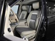 Ford Explorer IV Москва  - изображение 22