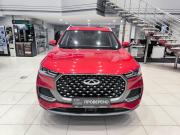 Chery Tiggo 8 Pro Max I Казань  - изображение 24