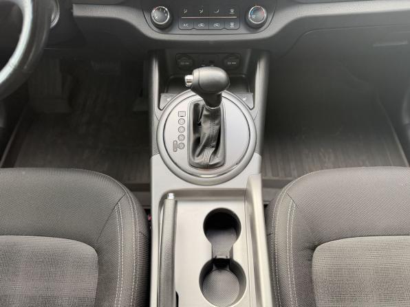 Kia Sportage III Рестайлинг с пробегом 2015 года, цена 1 630 000 рублей, 74000 км, внедорожник, Автокод Объявления