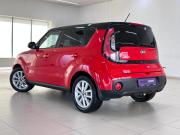 Kia Soul II Рестайлинг Волгоград  - изображение 38