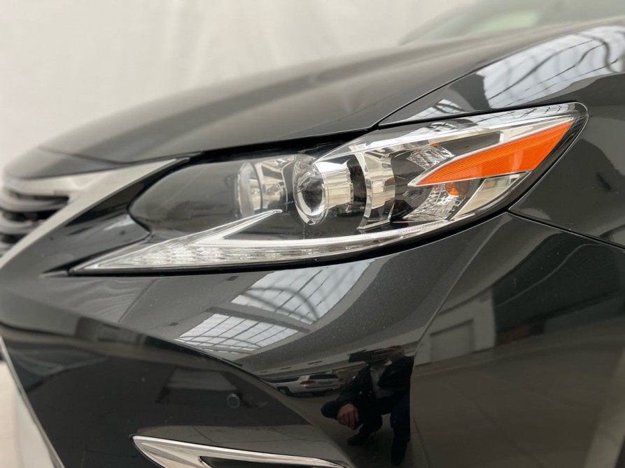 Lexus ES VI Рестайлинг Нижний Тагил  - изображение 9