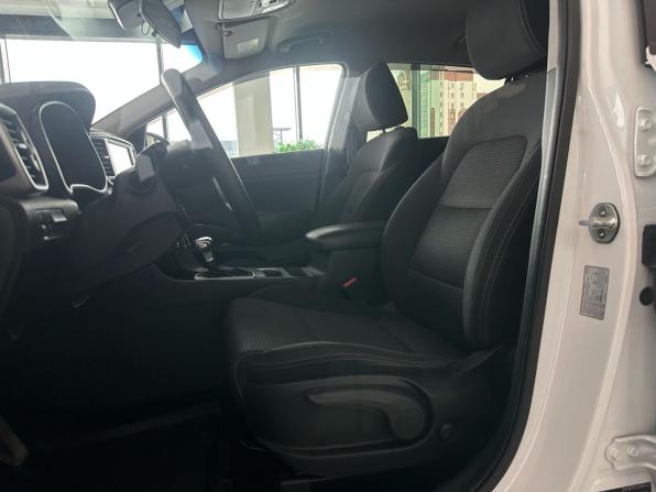 Kia Sportage IV Рестайлинг с пробегом 2020 года, цена 2 499 000 рублей, 91210 км, внедорожник, Автокод Объявления