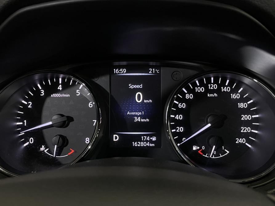 Nissan Qashqai II Ярославль  - изображение 12