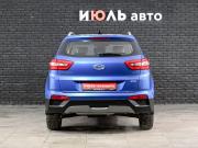 Hyundai Creta I Рестайлинг Екатеринбург  - изображение 26