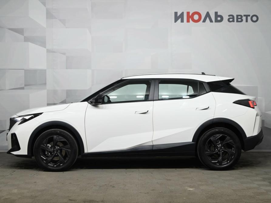 GAC GS3 Екатеринбург  - изображение 8
