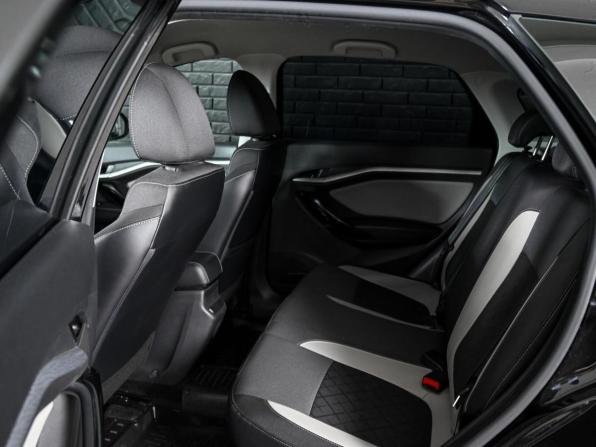 Lada (ВАЗ) Vesta I с пробегом 2021 года, цена 1 350 000 рублей, 58672 км, универсал, Автокод Объявления