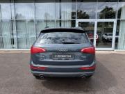 Audi Q5 I (8R) Воронеж  - изображение 18