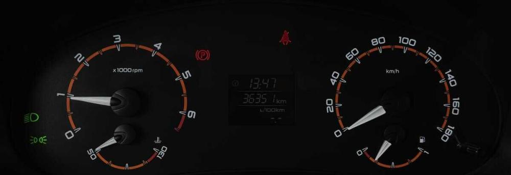 Lada (ВАЗ) Niva Москва  - изображение 6