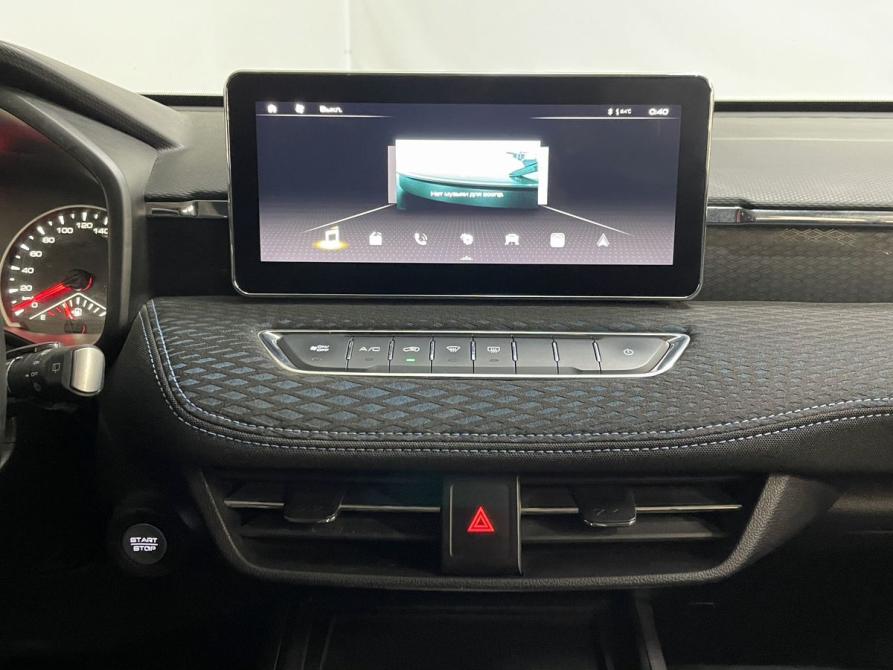 Haval Jolion I Воронеж  - изображение 15