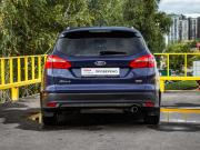 Ford Focus III Рестайлинг Москва  - изображение 21