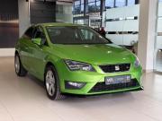 SEAT Leon III Тверь  - изображение 18