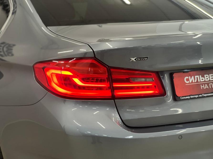 BMW 5 серии VII (G30/G31/G38) Пермь  - изображение 36