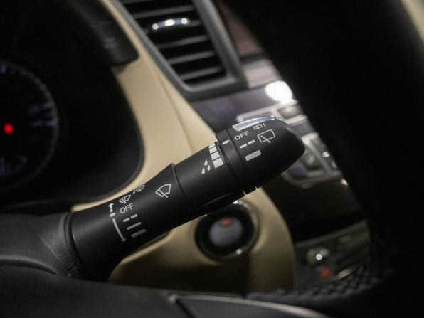 Infiniti QX60 I с пробегом 2015 года, цена 1 735 000 рублей, 241873 км, внедорожник, Автокод Объявления