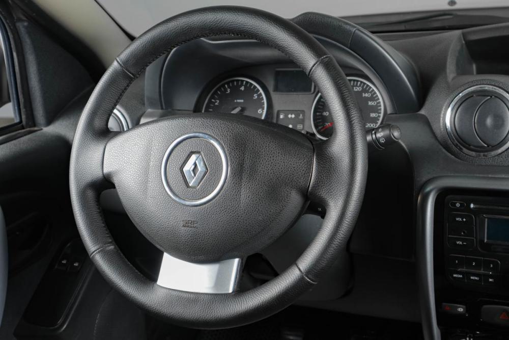 Renault Duster I Тюмень  - изображение 12