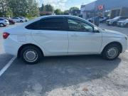 Lada (ВАЗ) Vesta I Тюмень  - изображение 14