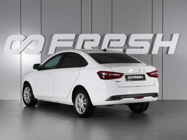 Lada (ВАЗ) Vesta I Рестайлинг (NG) с пробегом 2024 года, цена 1 559 000 рублей, 29699 км, седан, Автокод Объявления