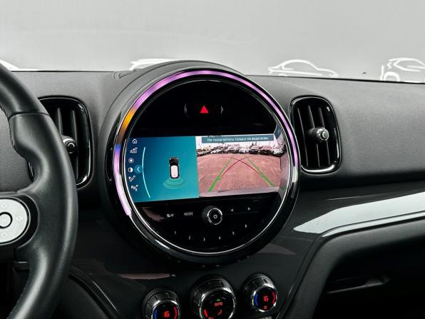 Mini Countryman II Рестайлинг с пробегом 2021 года, цена 2 615 800 рублей, 107462 км, внедорожник, Автокод Объявления