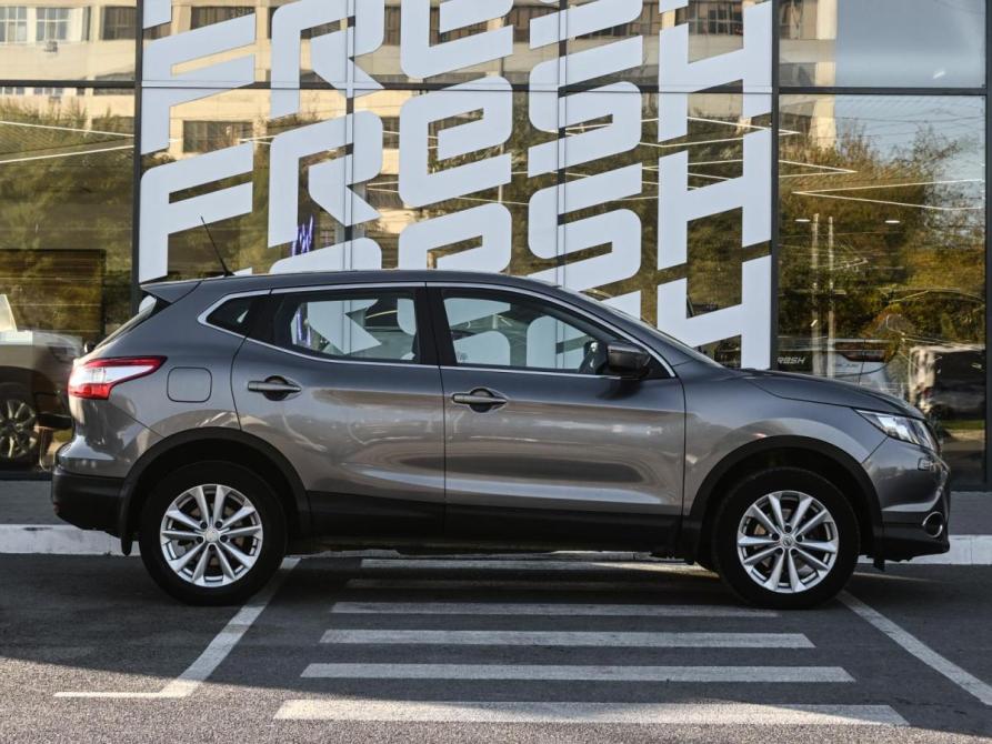 Nissan Qashqai II Волгоград  - изображение 5